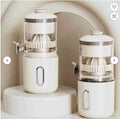 M1650 Portable Blender Juicer & Juicer Bottle